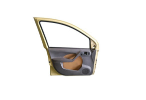 Porte avant gauche FIAT PANDA 2 Photo n°6