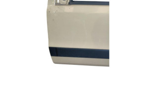 Porte avant gauche FIAT PANDA 2 Photo n°8