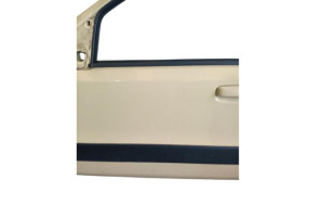 Porte avant gauche FIAT PANDA 2 Photo n°9