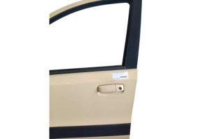 Porte avant gauche FIAT PANDA 2 Photo n°10