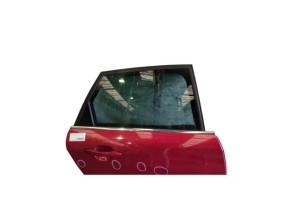 Porte arriere droit CITROEN C4 2 Photo n°4