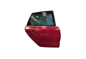 Porte arriere droit CITROEN C4 2 Photo n°5