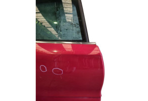 Porte arriere droit CITROEN C4 2 Photo n°6