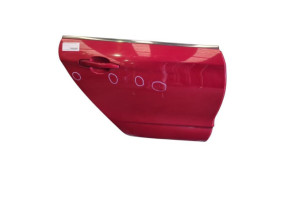 Porte arriere droit CITROEN C4 2 Photo n°7