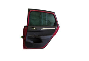 Porte arriere droit CITROEN C4 2 Photo n°8