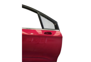 Porte avant droit CITROEN C4 2 Photo n°1