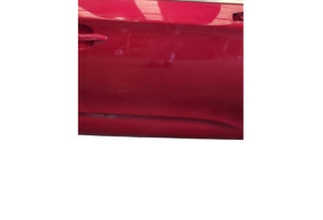 Porte avant droit CITROEN C4 2 Photo n°2