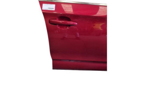 Porte avant droit CITROEN C4 2 Photo n°3