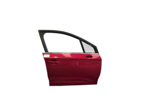 Porte avant droit CITROEN C4 2 Photo n°6