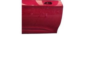 Porte avant droit CITROEN C4 2 Photo n°7