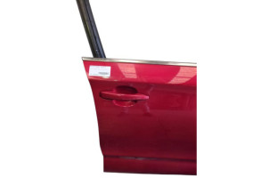 Porte avant droit CITROEN C4 2 Photo n°8