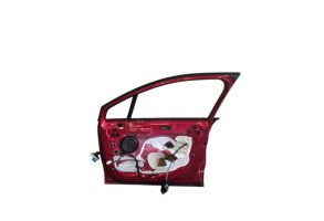 Porte avant droit CITROEN C4 2 Photo n°9