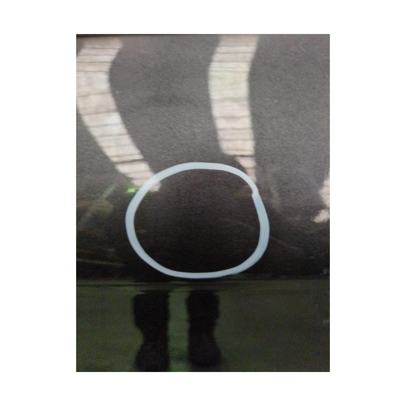 Porte arriere droit AUDI A4 3 Photo n°1