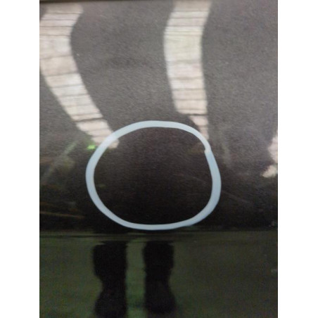 Porte arriere droit AUDI A4 3