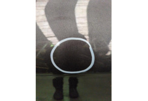 Porte arriere droit AUDI A4 3 Photo n°2