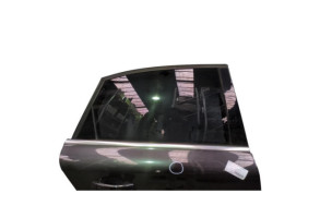 Porte arriere droit AUDI A4 3 Photo n°3