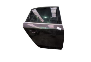 Porte arriere droit AUDI A4 3 Photo n°4