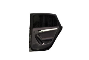 Porte arriere droit AUDI A4 3 Photo n°6