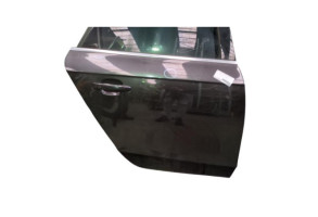 Porte arriere droit AUDI A4 3 Photo n°7