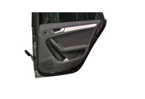 Porte arriere droit AUDI A4 3 Photo n°8
