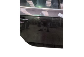 Porte arriere droit AUDI A4 3 Photo n°9