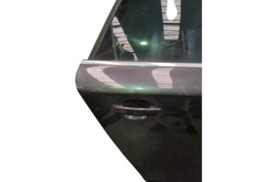 Porte arriere droit AUDI A4 3 Photo n°13