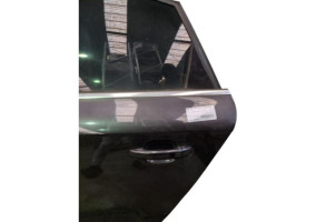 Porte arriere gauche AUDI A4 3 Photo n°1