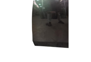 Porte arriere gauche AUDI A4 3 Photo n°2