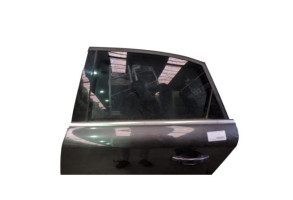 Porte arriere gauche AUDI A4 3 Photo n°4