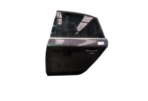 Porte arriere gauche AUDI A4 3 Photo n°5