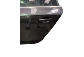 Porte arriere gauche AUDI A4 3 Photo n°6