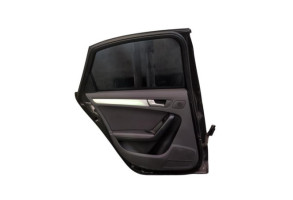 Porte arriere gauche AUDI A4 3 Photo n°8