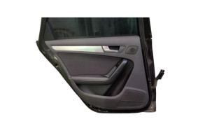 Porte arriere gauche AUDI A4 3 Photo n°9