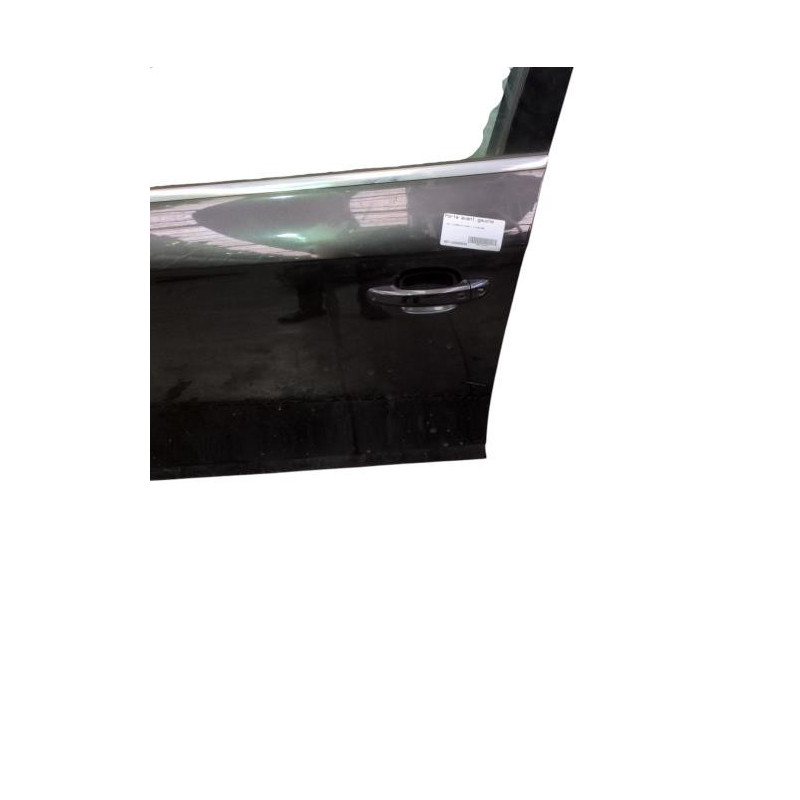 Porte avant gauche AUDI A4 3 Photo n°1