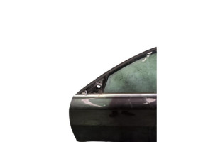 Porte avant gauche AUDI A4 3 Photo n°4