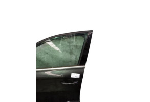 Porte avant gauche AUDI A4 3 Photo n°5