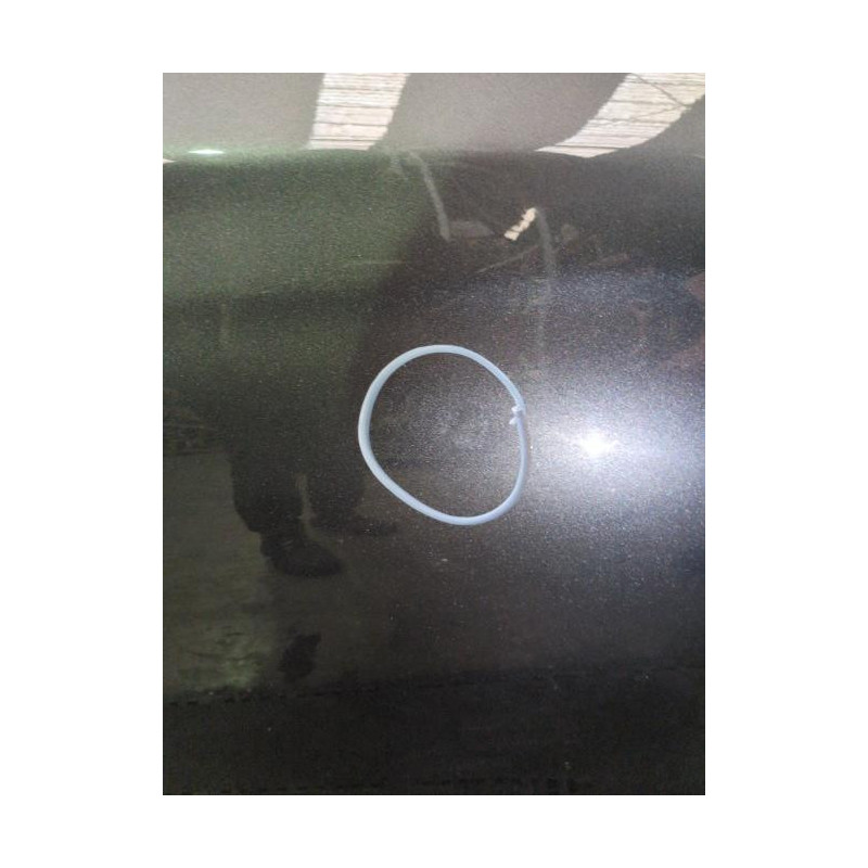 Porte arriere gauche CITROEN C4 2 Photo n°1