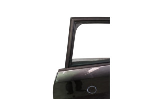 Porte arriere gauche CITROEN C4 2 Photo n°3