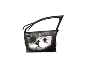 Porte avant droit CITROEN C4 2 Photo n°2