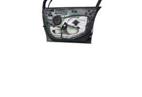 Porte avant droit CITROEN C4 2 Photo n°3