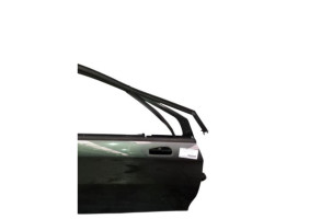 Porte avant droit CITROEN C4 2 Photo n°4