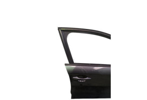 Porte avant droit CITROEN C4 2 Photo n°5