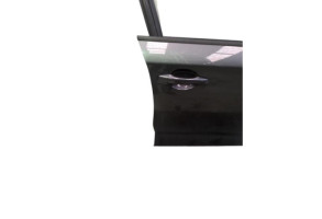 Porte avant droit CITROEN C4 2 Photo n°6