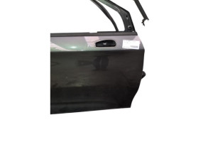 Porte avant droit CITROEN C4 2 Photo n°7