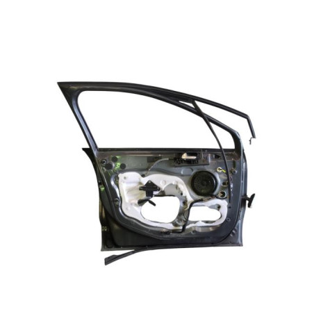 Porte avant gauche CITROEN C4 2