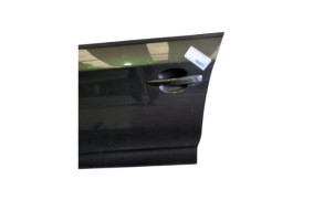 Porte avant gauche CITROEN C4 2 Photo n°3