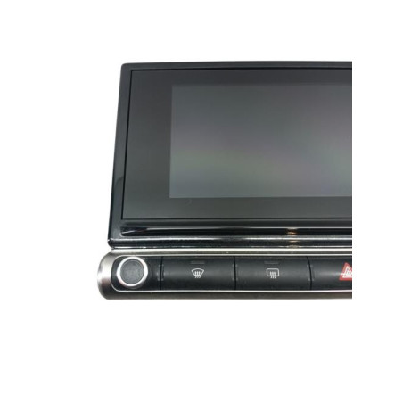 Afficheur CITROEN C3 3 SOCIETE