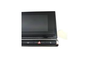 Afficheur CITROEN C3 3 SOCIETE Photo n°2