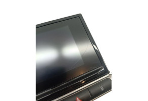 Afficheur CITROEN C3 3 SOCIETE Photo n°3