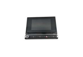 Afficheur CITROEN C3 3 SOCIETE Photo n°5